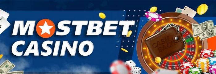 MostBet Casino Site 
